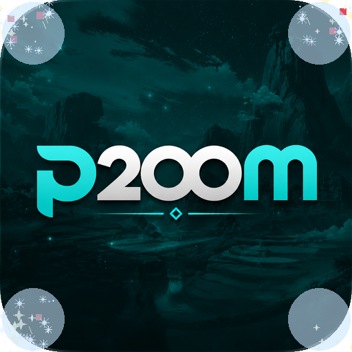 p200m — galeri pratinjau Resmi APK
